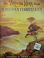 First Edition cover of book